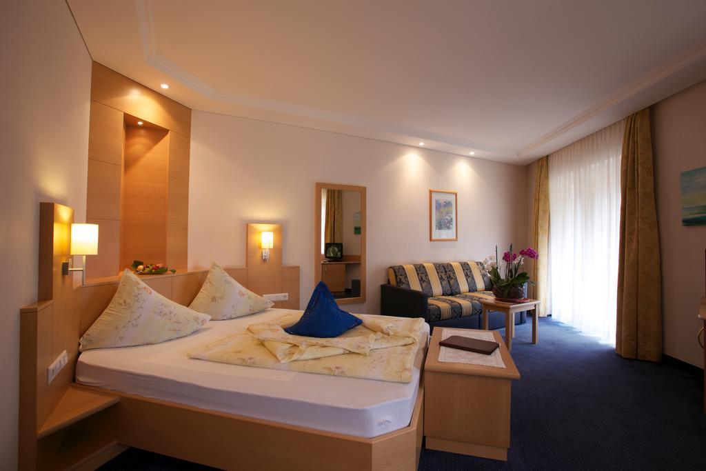 Hotel Elisabeth 3*