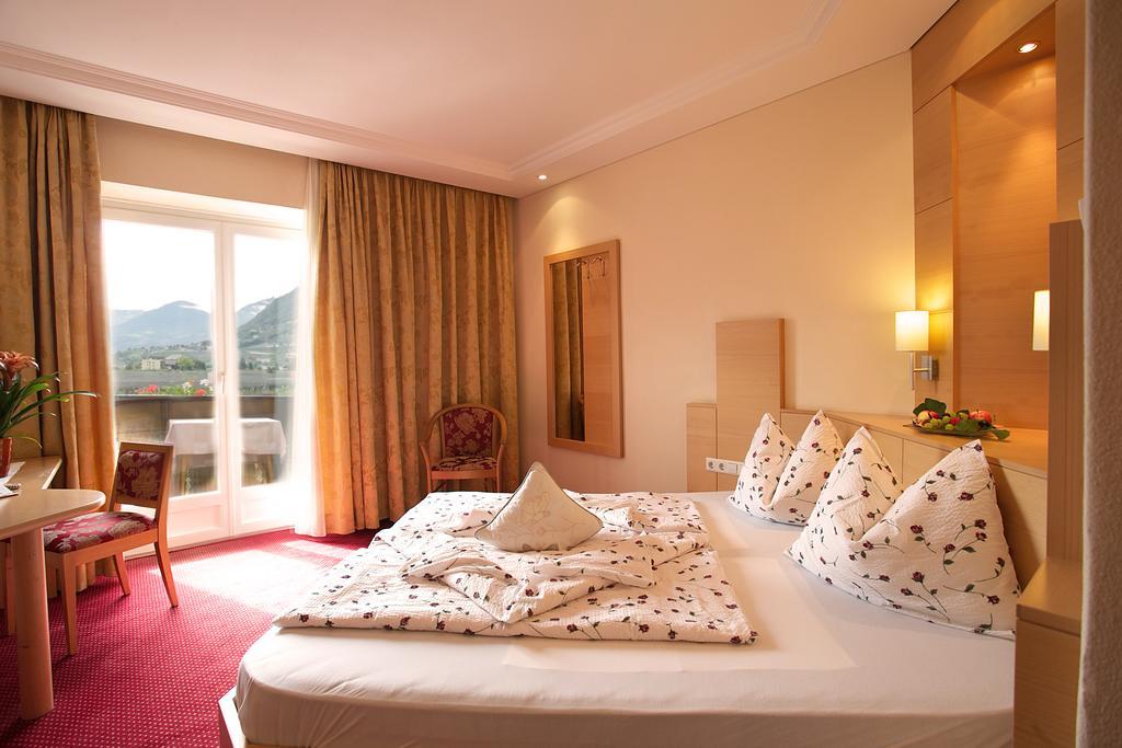 Elisabeth 3* Merano