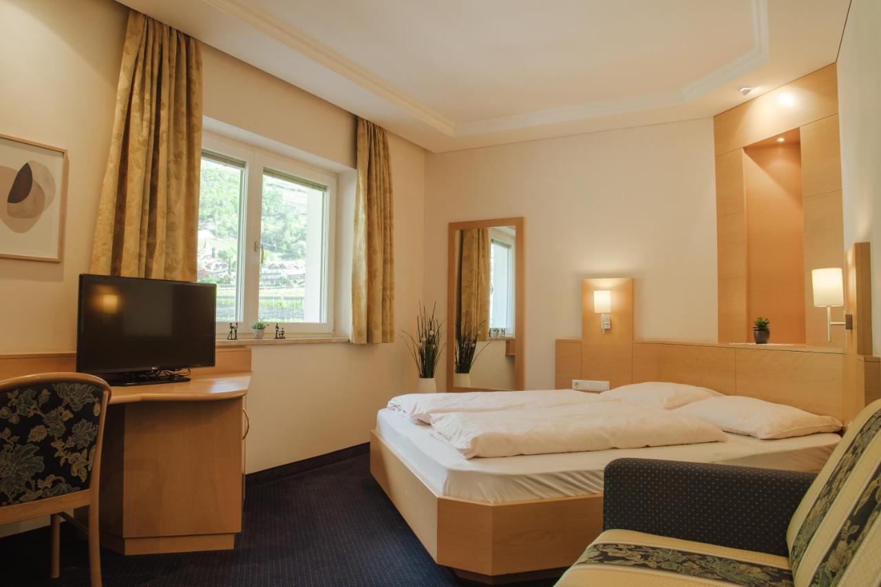 Elisabeth Hotel