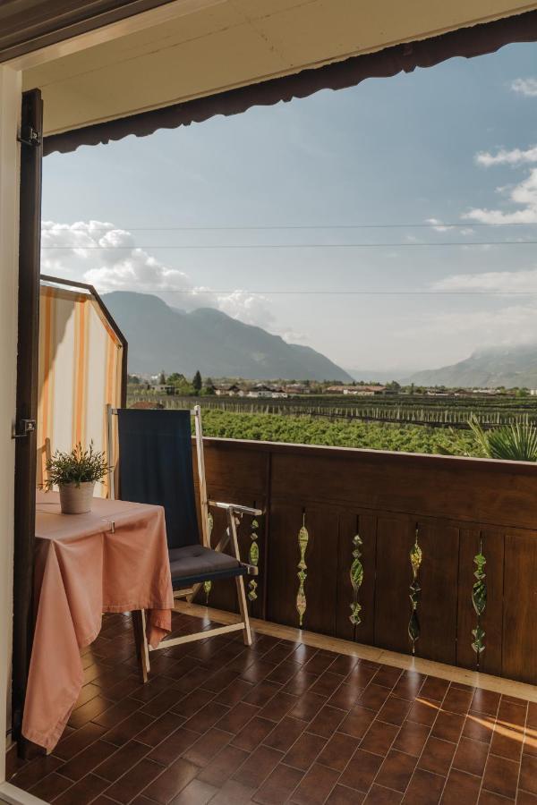 Elisabeth Hotel Merano