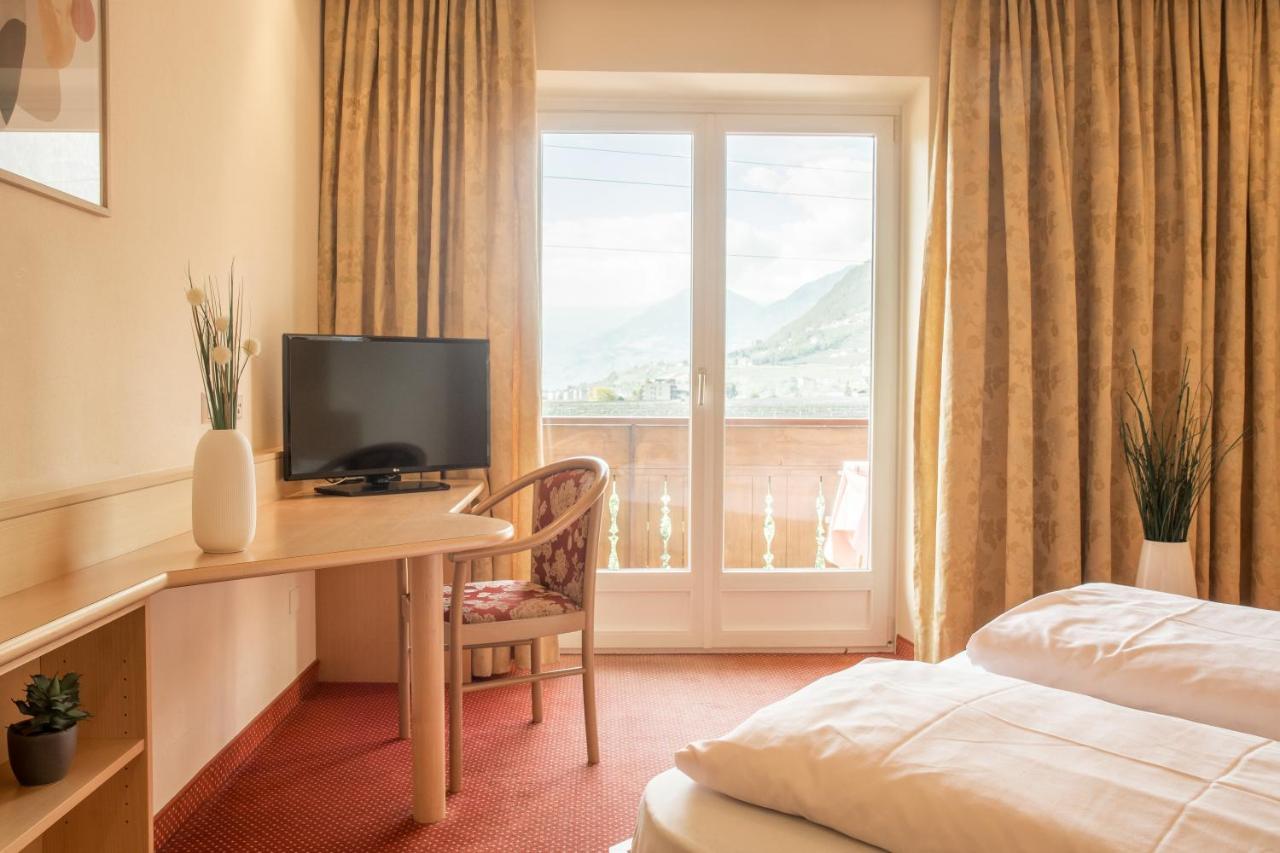 Elisabeth Hotel Merano