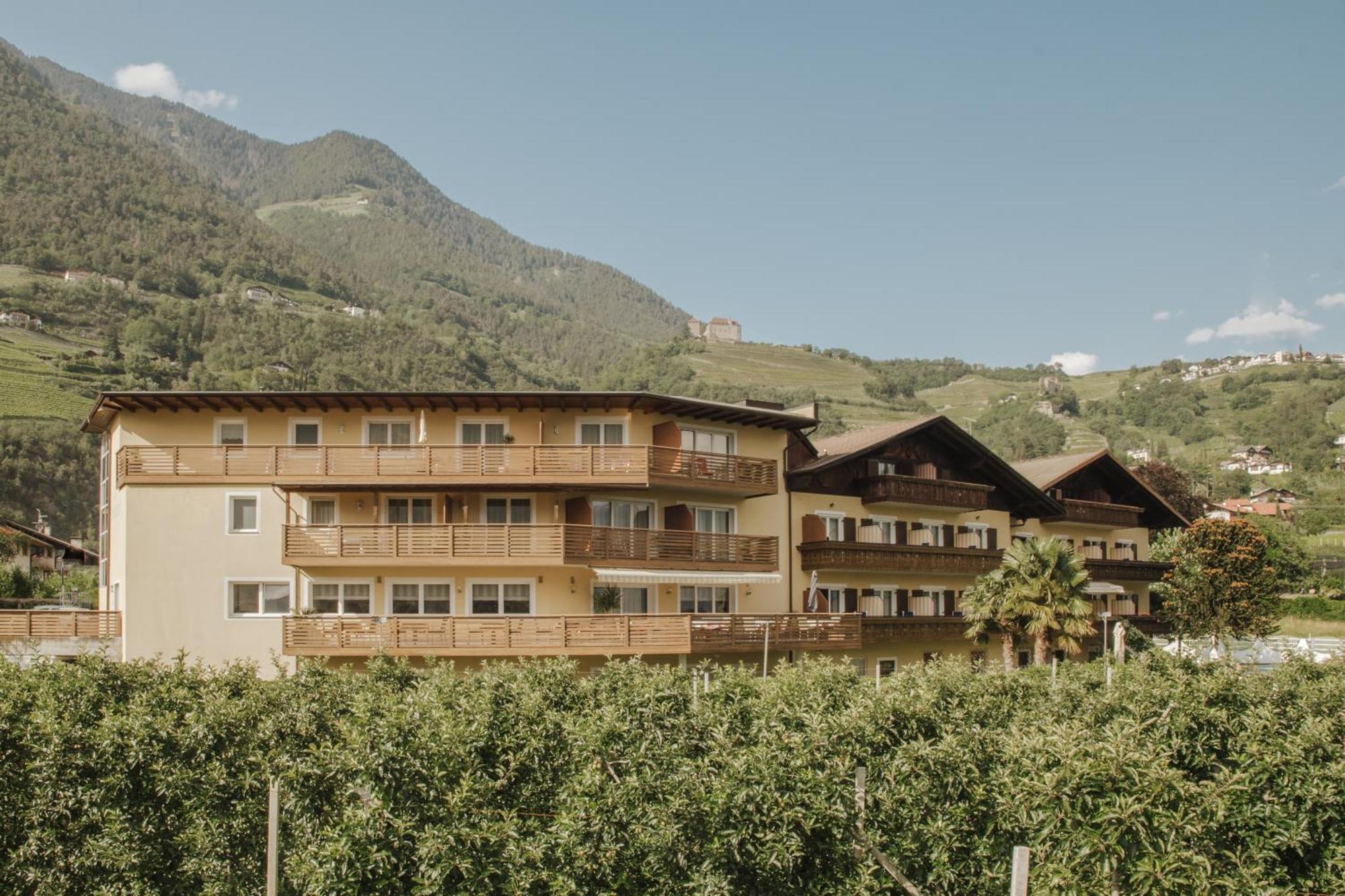 Elisabeth Hotel 3*