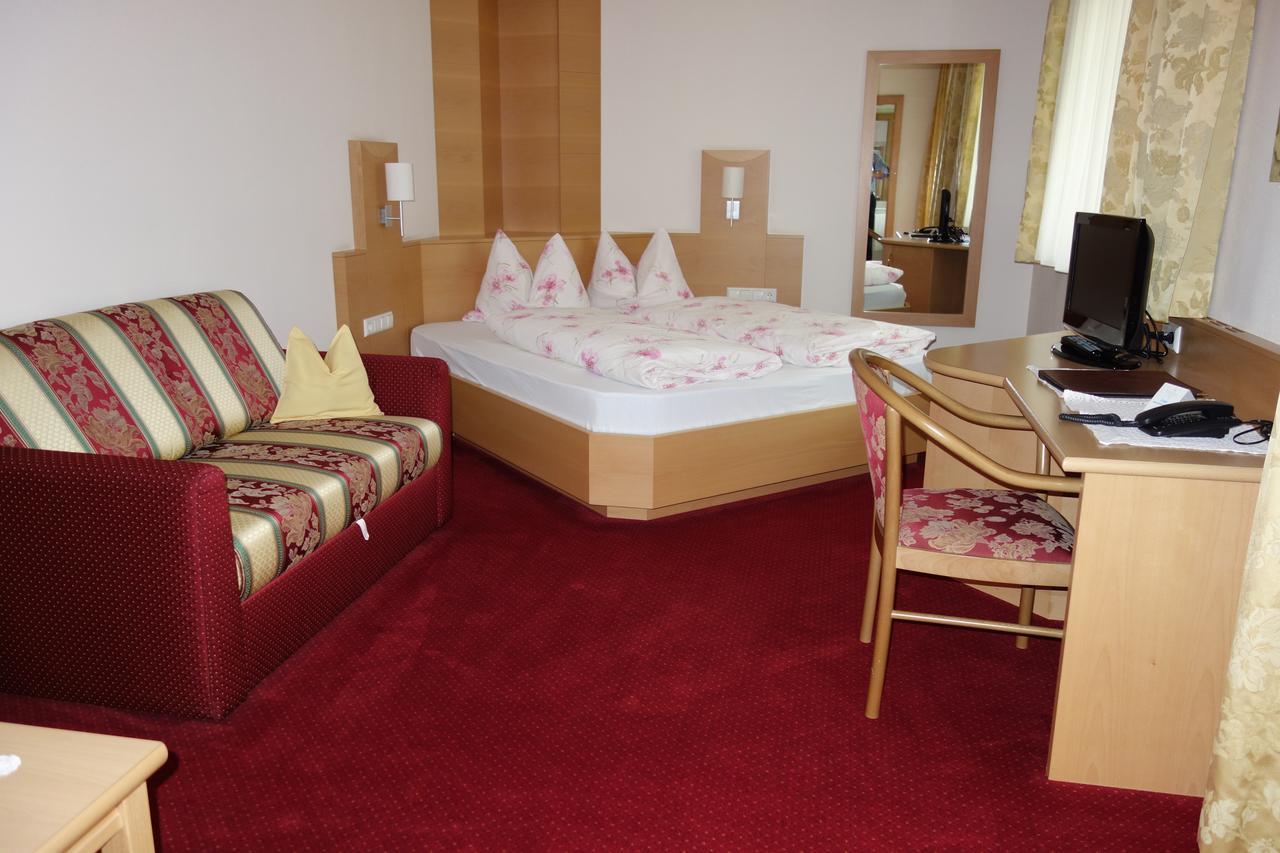 Elisabeth Hotel Merano