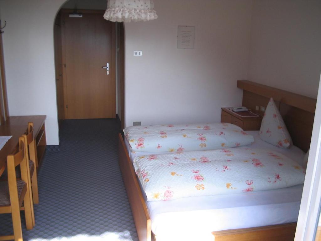 Elisabeth Hotel 3*
