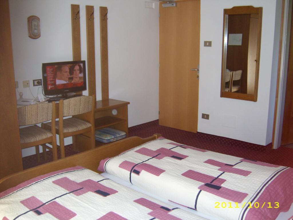 Elisabeth Hotel 3*